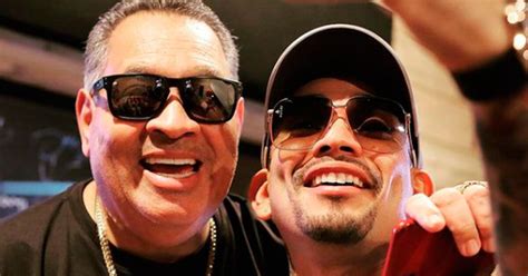 Josimar Se Reencuentra Con Tito Nieves “lo Que Se Viene Es Pura Salsa