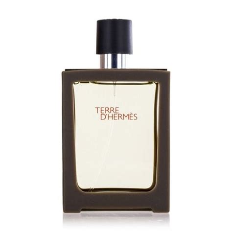 Hermes Terre d'Hermes — на EVA.UA — купить духи Терра Гермес