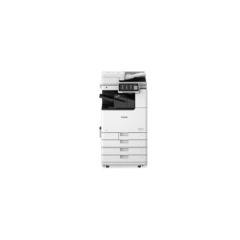 Canon ImageRUNNER ADVANCE DX C3835i Color Laser Multi Function Photocopier