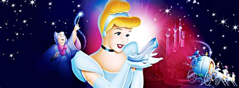 Walt Disney Classics Cinderella Diamond Edtion Walt Disney Characters Photo 30707998 Fanpop