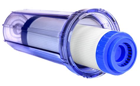 Как работает картридж в фильтре для воды - 80 фото