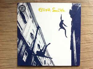 Elliott Smith - Elliott Smith (2010, 180gm, Vinyl) | Discogs