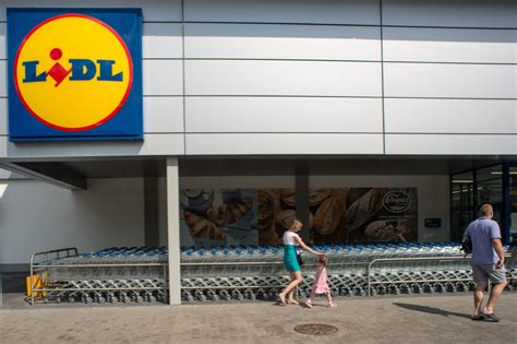 Lidl Od Czwartku Rozdaje Produkty Za Darmo I Za Grosz I