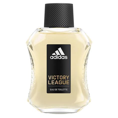 Adidas Victory League Vegan Formula Eau De Toilette 100ml Best Price In