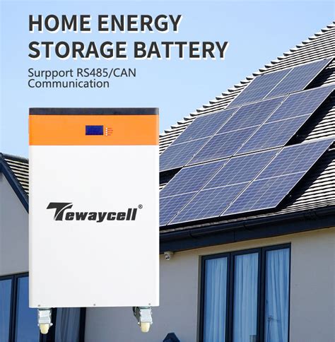 Solar Lifepo4 Battery 48v 51 2v 100ah 200ah 300ah 5kwh 7 5kwh 10kwh