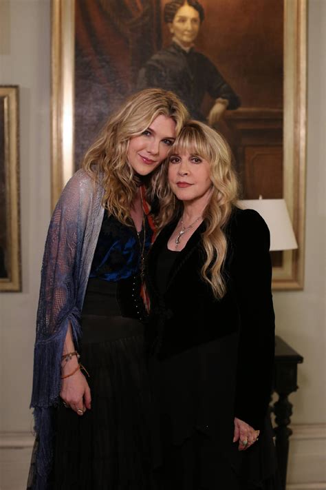 American Horror Story Coven Recap Stevie Nicks Is The White Witch