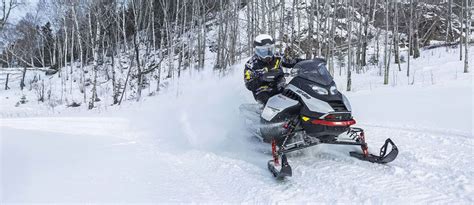 Huff Powersports Maine Ski Doo Snowmobile Dealers Maine Dealership