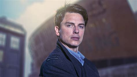 Captain Jack Harkness | Explore | Doctor Who