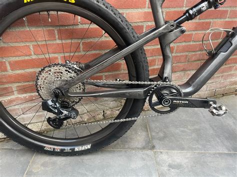 Cannondale Scalpel Carbon 3 used in xl | buycycle