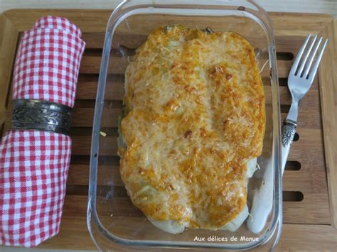 Recettes D Endives Et B Chamel