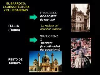 Ppt Historia De La Arquitectura Y El Urbanismo I Powerpoint