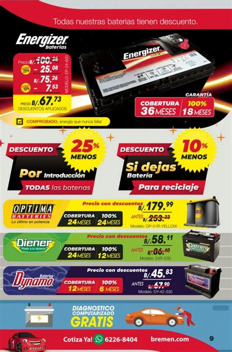 Catalogo Bremen Agosto 2019 Comprar en Panamá