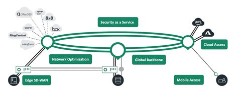 Netify Solution Comparison Cato Sd Wan Review