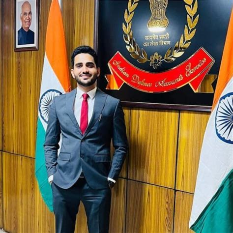 Ravi Kumar Sihag Posting UPSC Journey Unveiled Networks For Free