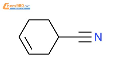 3 环己烯 1 腈CAS号100 45 8 960化工网
