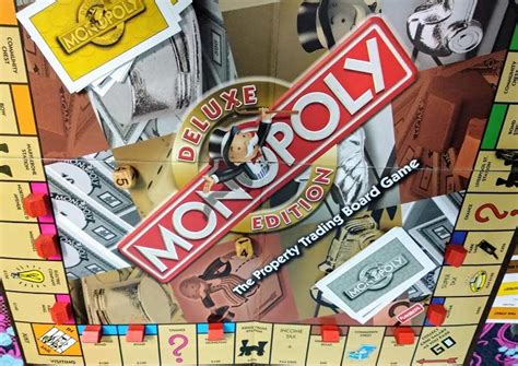 monopoly-board-game-how-to-play-house-rules-kids | Decorisk Magazine