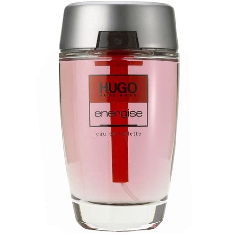 خرید و قیمت عطر هوگو باس انرژی Hugo Boss Energise ا Hugo Boss Energise