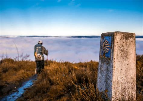 Ontdek De Routes Van El Camino De Santiago Belvilla