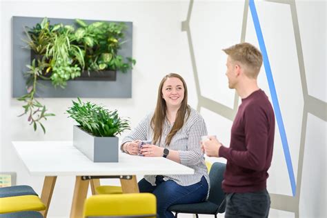 Leading Intellectual Property Firm - Forresters