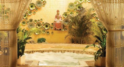 The Spa at Wynn Las Vegas