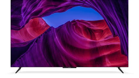 Xiaomi OLED Vision TV 55 - Xiaomi India