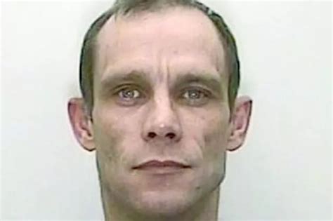 Convicted Murderer Linked To Unsolved Killing Of Liverpool Woman Julie