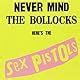 カテゴリー SONG NEVER MIND THE SEX PISTOLS