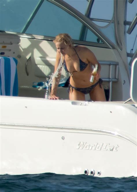 Jennifer Lawrence In A Bikini Of The Day DrunkenStepFather