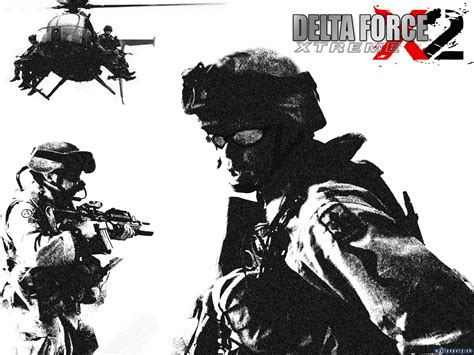 🔥 50 Army Delta Force Wallpapers Wallpapersafari