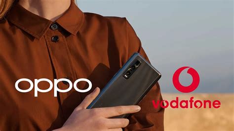 Oppo mobilok jönnek a Vodafone kínálatába ORIGO