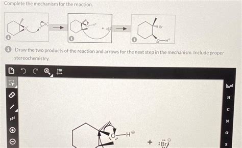 Solved Epoxides Are Three Membered Rings Containing Oxygen Chegg