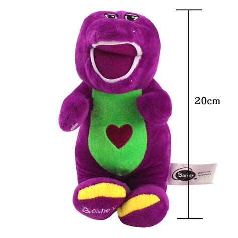 Barney Toys R Us