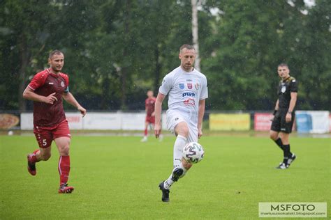 MSFOTO Mariusz Sokalski KS Legionovia Legionowo Unia Skierniewice 4 2