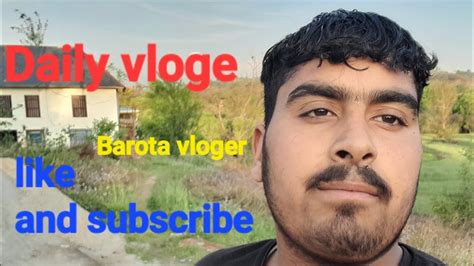 Daily Vloge Youtube