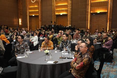 Menuju Reforma Agraria Summit 2024 Kementerian ATR BPN Selesaikan