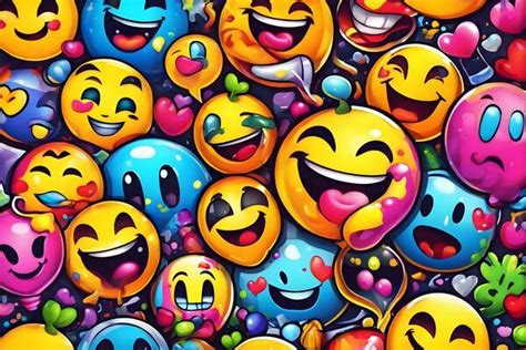 Emoji Background Stock Photos, Images and Backgrounds for Free Download