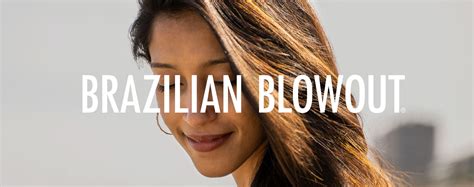 Brazilian Blowout | Professional Hair Smoothing Treatment