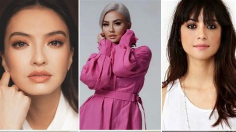 Deretan Artis Cantik Belum Menikah Di Usia Nyaris 40 Tahun Nomor 3