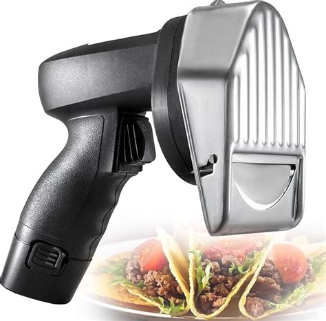 Gyro Knife Electric Kebab Slicer Commercial Shawarma Meat Cutter