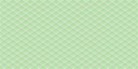 Abstract geometric seamless pattern square Green pastel color ...