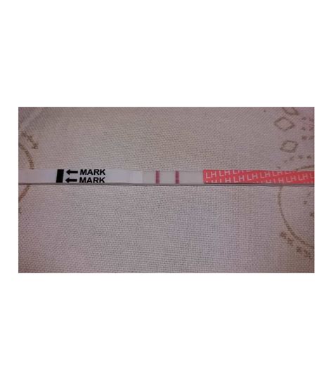 30 οvulation test strips