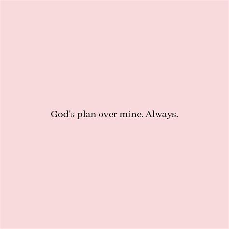 God S Plan Over Mine Always Pictures Photos And Images For Facebook