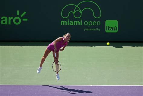 Camila Giorgi Photostream Camila Giorgi Tennis Players Female Tennis