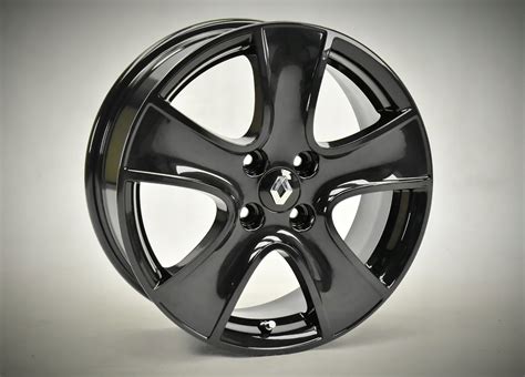 RENAULT CLIO IV ZOE 6 5x16 ET44 4x100 403003137R 403003137R 403006502R