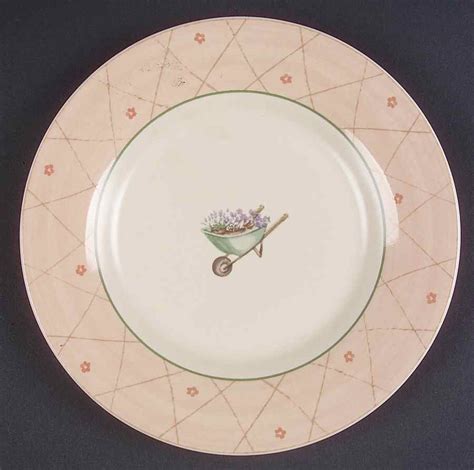 Naturewood Salad Plate By Pfaltzgraff Replacements Ltd