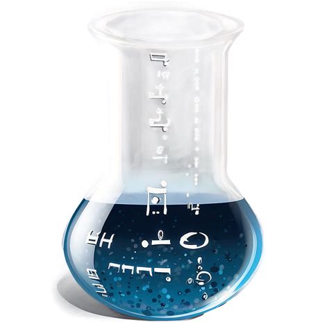 Download Beaker For Science Experiment Png Uoc52