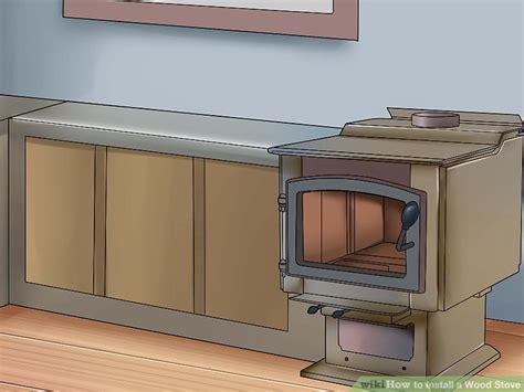 How to Install a Wood Stove: Step-by-Step Instructions