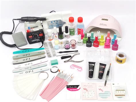 Купить Shop231 kz Набор для маникюра и педикюра в Алматы – Магазин на ...
