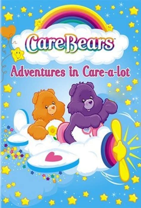 Watch Care Bears Adventures In Care A Lot Online Season 2 2008