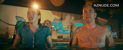 Clara Mcgregor Nude Aznude